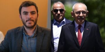 Kılıçdaroğlu, hakkındaki eleştirilere kahkaha atarak bu yanıtı verdi