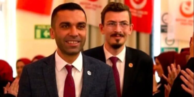 İş insanının önünü kesip arabaya bindirdiler: Milyonlarca dolar para istediler!