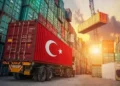 Türkiye’den 600 milyon dolar ihracat! İşte başı çeken ülke
