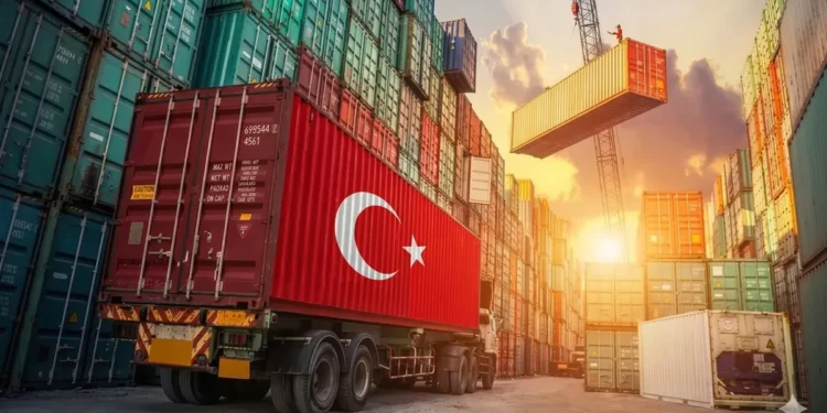 Türkiye’den 600 milyon dolar ihracat! İşte başı çeken ülke