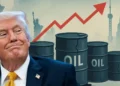 Trump ‘anlaşma’ dedikçe sert dalgalandı! Petrol marttan bu yana en düşük seviyede