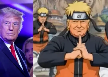 Trump’ın anime paylaşımı uluslararası krize dönüştü! Japonya ayaklandı, binlerce kişi imza kampanyasına koştu