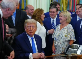 Trump için yeni rekor: Son sağlık kontrolünde 22 uzman doktor görev yaptı