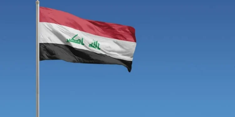 Irak’ta otobüs devrildi: Onlarca ölü ve yaralı var