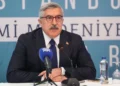 AK Partili Hüseyin Yayman: Terörsüz Türkiye meselesi bir devlet, millet politikasıdır