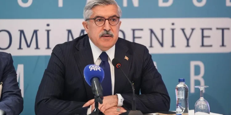 AK Partili Hüseyin Yayman: Terörsüz Türkiye meselesi bir devlet, millet politikasıdır