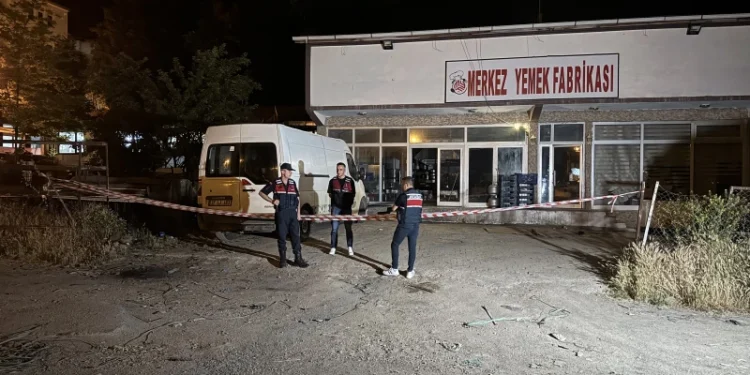 Kastamonu’da silahlı kavga: Bir kişi hayatını kaybetti