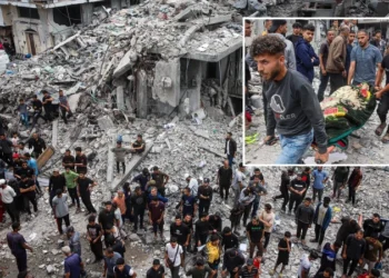 Gazze’deki Sağlık Bakanlığı: İsrail 17 binden fazla hastanın tedavi için yurt dışına çıkışını engelliyor