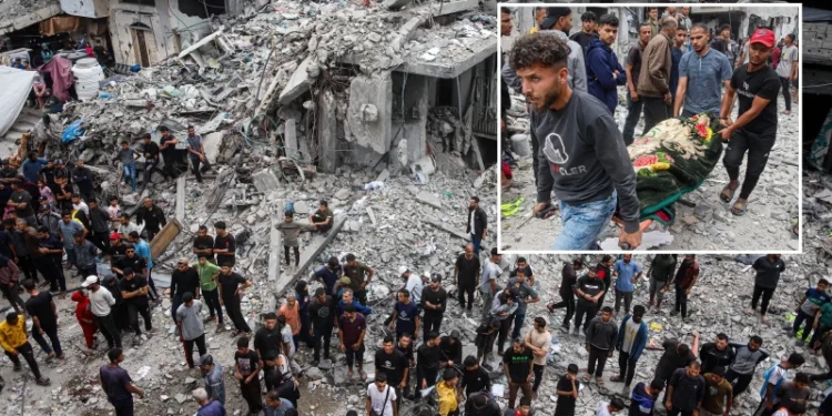 Gazze’deki Sağlık Bakanlığı: İsrail 17 binden fazla hastanın tedavi için yurt dışına çıkışını engelliyor
