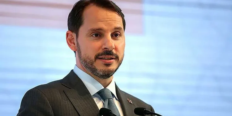CHP’nin ‘128 milyar dolar’ yalanı tescillendi! Berat Albayrak’ın avukatı: Yakın siyasi tarihin en büyük iftirası!