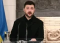 Zelenski, Putin’e mektup yazdı: Savaşı sonlandıralım