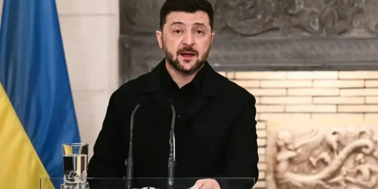 Zelenski, Putin’e mektup yazdı: Savaşı sonlandıralım