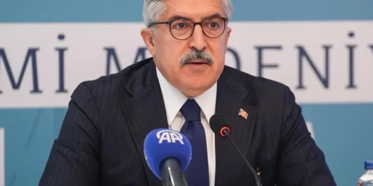 AK Parti Genel Başkan Yardımcısı Yayman: “Terörsüz Türkiye süreci emin adımlarla ilerliyor”