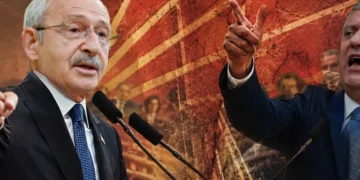 Kılıçdaroğlu arınmada gaza basıyor! CHP’de yeni haftada sıra onlara gelecek