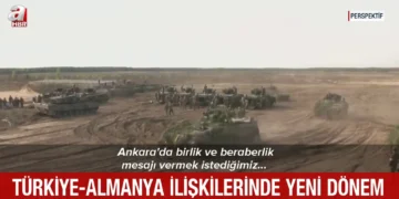 Türk füzeleri Almanya’nın radarında!