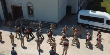 Vahşetin arkasından akrabaları çıktı! Diyarbakır’daki Askeri Balta cinayeti aydınlatıldı