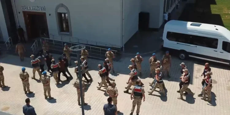 Vahşetin arkasından akrabaları çıktı! Diyarbakır’daki Askeri Balta cinayeti aydınlatıldı