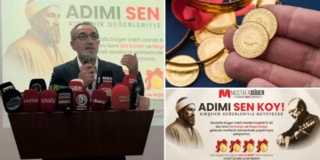 Kırşehir’de kültürel miras projesi: Bebeklerine bu iki ismi verene dört çeyrek altın