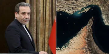 İran’dan anlaşmayla ilgili dikkat çeken çıkış: Hürmüz’ün yönetimi savaş öncesinden farklı olacak