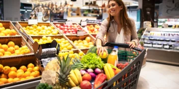 Market raflarına ‘bolluk’ geliyor! Tarımda rekor beklentisi tüketiciye yansıyacak