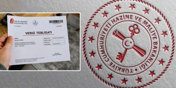 Milyonları ilgilendiren düzenleme: Vergi tebligatlarında ‘görmedim’ dönemi bitiyor