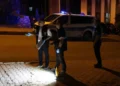 Elazığ’da silahlı ve bıçaklı kavga: İki kişi ağır yaralandı