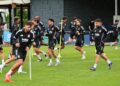 Beşiktaş 27 Haziran’da top başı yapacak
