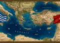 Türkiye’den Mavi Vatan hamlesi! Atina’da panik yaratan hazırlık