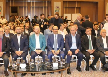 Bilal Erdoğan’dan ‘Terörsüz Türkiye’ mesajı: Gençler terörü geride bırakmak istiyor