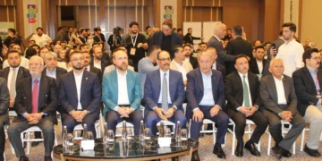 Bilal Erdoğan’dan ‘Terörsüz Türkiye’ mesajı: Gençler terörü geride bırakmak istiyor