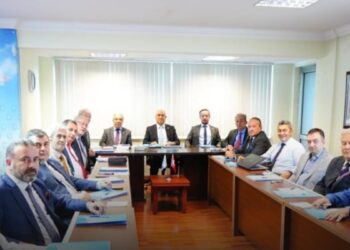 Ankara’yı karıştıran DSP iddiasına CHP’den cevap