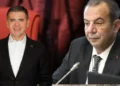 CHP’de iki isim için ihraç talebi
