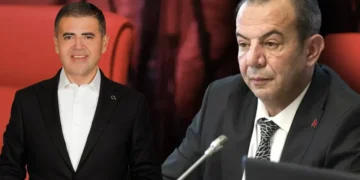 CHP’de iki isim için ihraç talebi