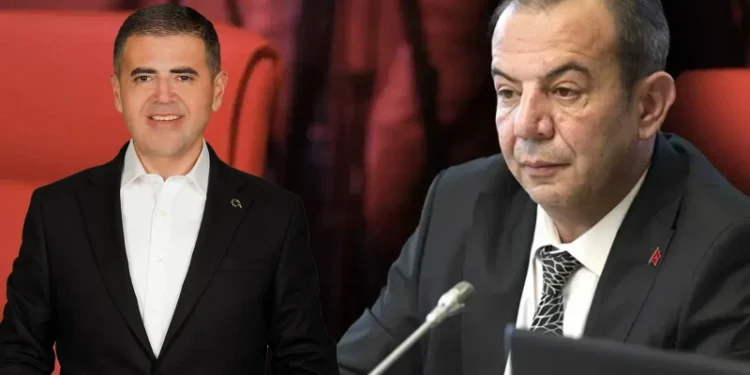 CHP’de iki isim için ihraç talebi