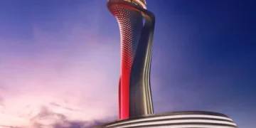 Havayolu ile seyahat eden yolcu sayısı Türkiye nüfusunu aştı