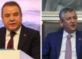 Antalya’nın paraları Özgür Özel’e akmış: Böcek’ten yeni bomba
