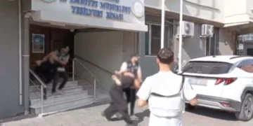 Can Polat cinayetiyle ilgili adliyeye sevk edilen dört zanlı tutuklandı