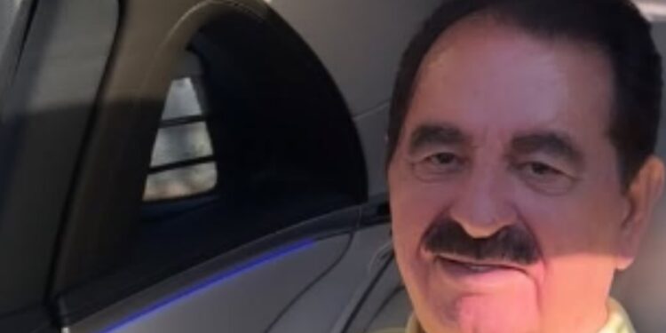 Hastanede tedavi görüyordu: İbrahim Tatlıses’in son videosu dikkat çekti