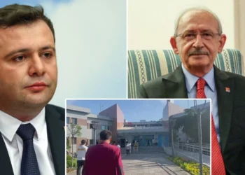 Kılıçdaroğlu CHP’de yapılmayanı yaptı: ‘Silivri Heyeti’ oluşturdu