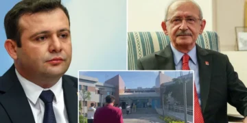 Kılıçdaroğlu CHP’de yapılmayanı yaptı: ‘Silivri Heyeti’ oluşturdu