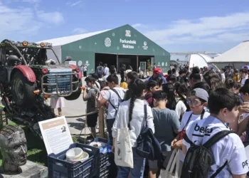 Sıfır Atık Festivali’ne İstanbullulardan yoğun ilgi