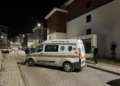 Kayınpeder damadını öldürdü