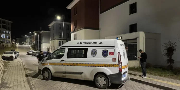 Kayınpeder damadını öldürdü