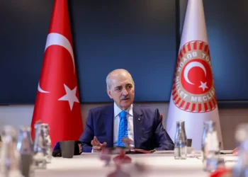 Numan Kurtulmuş: Kılıçdaroğlu grupta konuşabilir