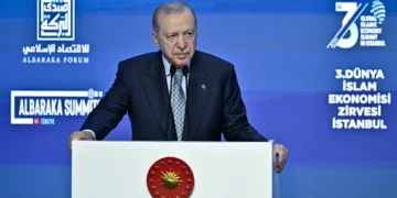 Cumhurbaşkanı Erdoğan üç katılım bankasının birleşeceğini açıkladı: Sektör ivme kazanacak