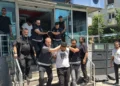 Aydın’da 2 kişinin öldüğü silahlı saldırı. 4 kişi tutuklandı
