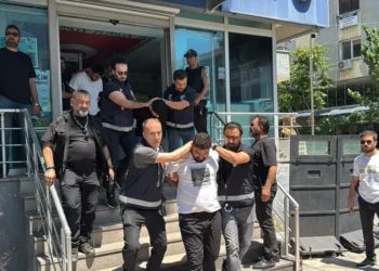 Aydın’da 2 kişinin öldüğü silahlı saldırı. 4 kişi tutuklandı