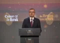 Burhanettin Duran: Günümüzde savaşlar sıradanlaştırılmaya çalışılıyor