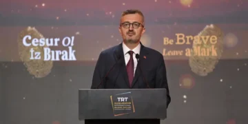 Burhanettin Duran: Günümüzde savaşlar sıradanlaştırılmaya çalışılıyor