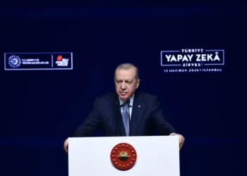 Cumhurbaşkanı Erdoğan, Yapay Zeka Eylem Planı’nı açıkladı